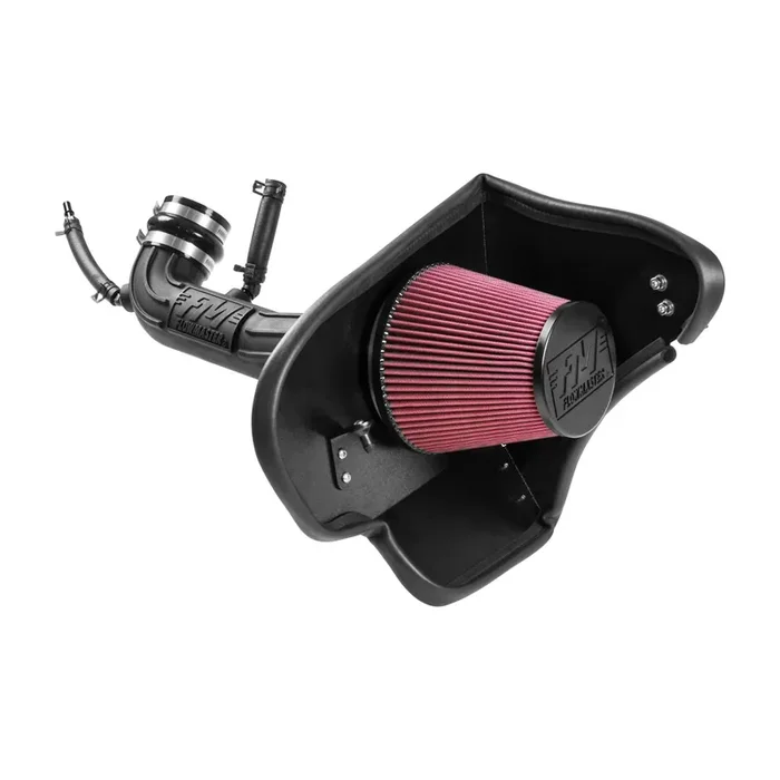 Flowmaster Performance Air Intake – Delta Force – 16-18 Camaro 3.6L