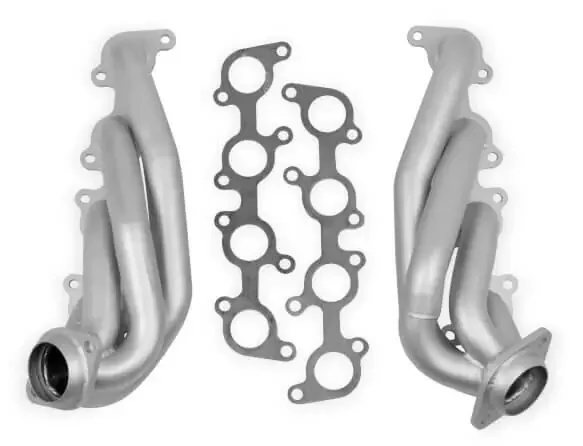 Flowtech 91674-1FLT 11-14 Ford F-150 V8-5.0L Shorty Header – Ceramic