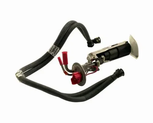 Focus Fuel Pump Upgrade (Single Pump)