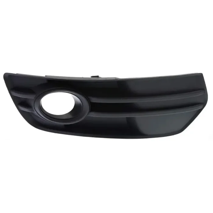 For Audi Q5 Fog Light Cover 2009 10 11 2012 Passenger Side Primed Dot/Sae Compliance Au1039108 8R0807682A01C