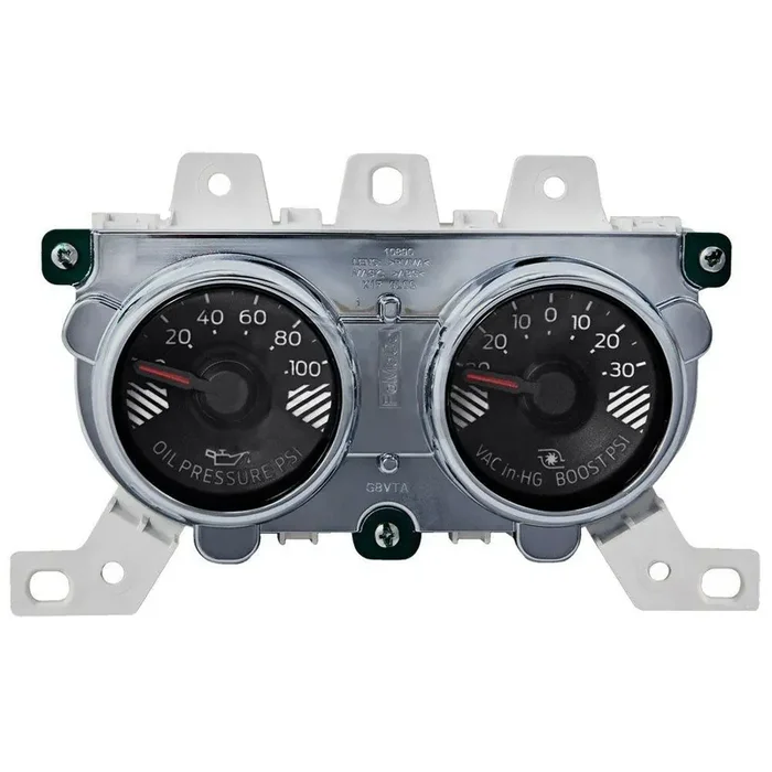 Ford 2015+ Mustang Ecoboost Center Instrument Cluster