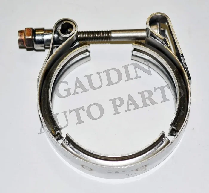Ford Clamp – Hose