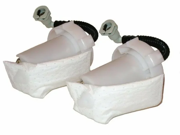 Ford GT Supercar Fuel Pump (1 Pump)