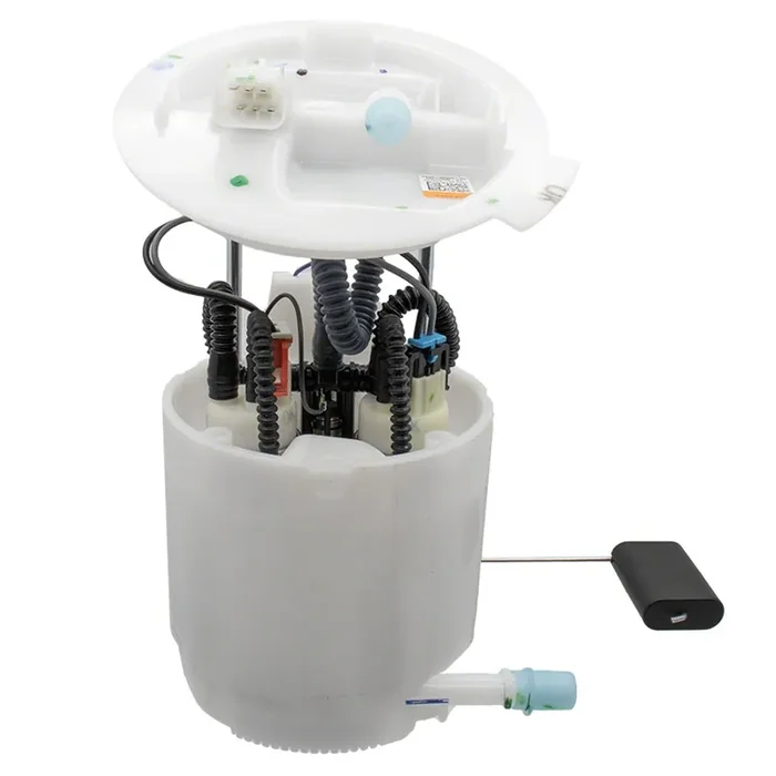 Ford OEM Fuel Pump Assembly and Sender Assembly (2015-2020 Shelby GT350) – FR3Z-9H307-F
