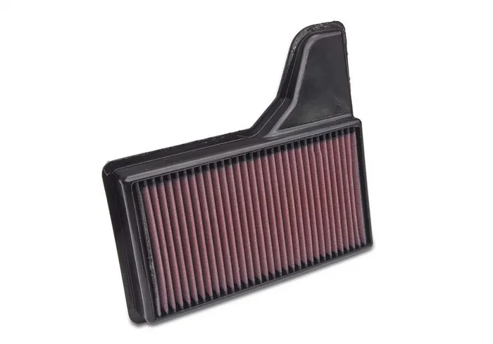 Ford Performance 2015-2017 Mustang High Flow K&N Air Filter