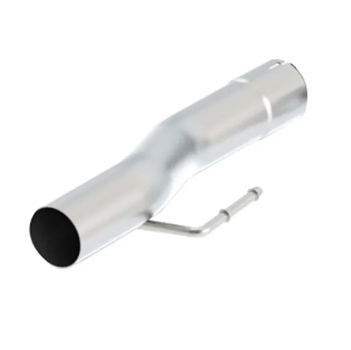Ford Performance 2017+ F-150 Raptor Exhaust Mid-Pipe Super Cab 3.5L 133″ Wheelbase