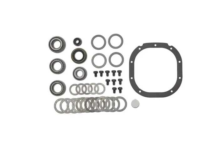 Ford Performance 8.8″ Ring Gear and Pinion Installation Kit