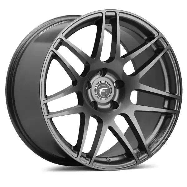 Forgestar F14 Flow Forged Wheel