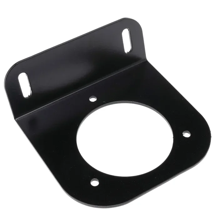 Fuel Gas Filler Neck Mount For Chevy For Gmc For Dodge For Ford Service Body Truck Or Flatbed
