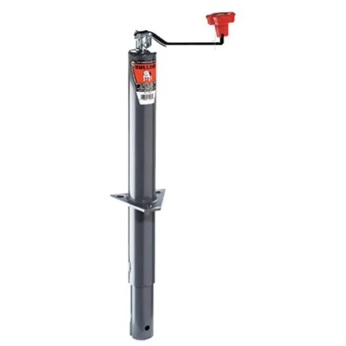Fulton 155022 Bulldog 15‘‘ A-Frame Topwind 2K Travel Jack