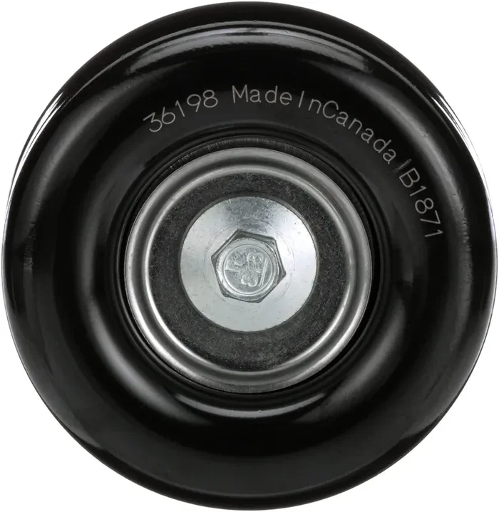 Gates 36198 Drivealign Belt Drive Idler/Tensioner Pulley