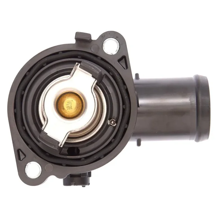 Gates Thermostat