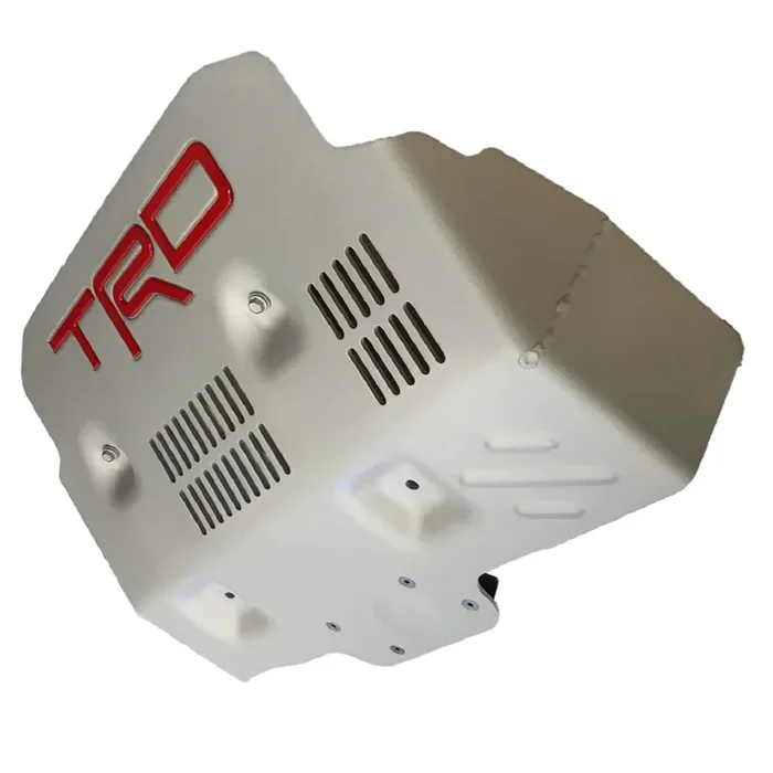 Genuine Toyota 4Runner Trd Skid Plate Ptr60-89190. 2014-2019 4Runner