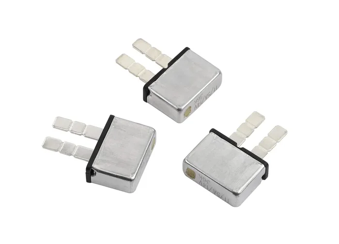 Gloso E311 Ucb Automotive Circuit Breaker, Type 1, Snap Off 3 Sections Atc Balde Terminal (5A, 3 Pack)