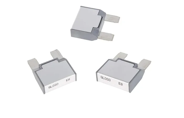Gloso Maxi Blade Circuit Breaker 50A, T1 Auto Reset (50A – 3 Pack) E81