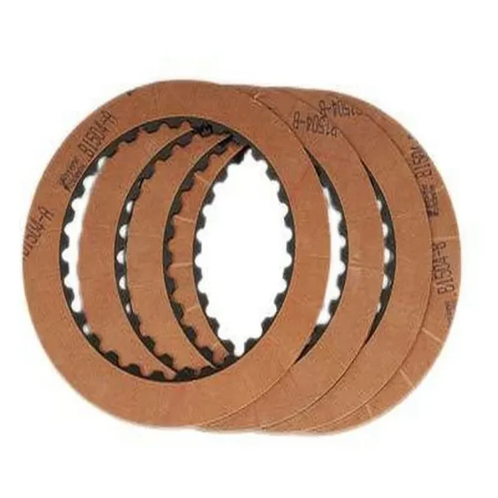 Gm Genuine Parts 24216502 Automatic Transmission Input Fiber Clutch Plate