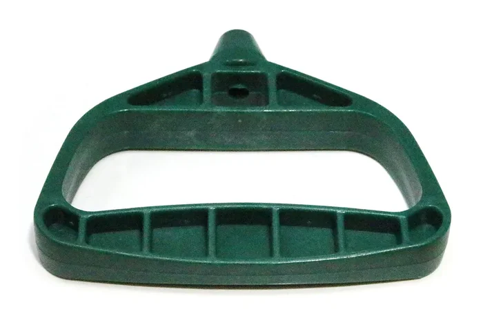 Green Jsp Manufacturing Universal Pull Starter Handle 62-11003 / Sm-12040 Compatible With Polaris, Ski Doo, Arctic Cat, Snowmobi