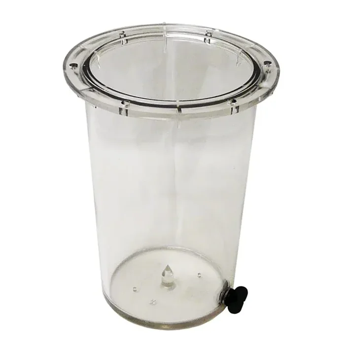 Gross Mechanical Labs Groco Cylinder For Arg-750