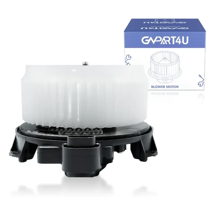 GVPART4U Front Blower Motor for Toyota Tundra, Camry, 4Runner, Highlander, Venza, Avalon 2007-2018, Lexus OE PM9351