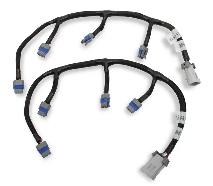 Holley Efi 558-321 Ls Coil Sub Harnesses
