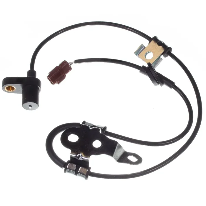 Holstein Parts 2Abs1104 Abs Wheel Speed Sensor – Compatible With Select Subaru Baja, Forester, Outback; Front Right