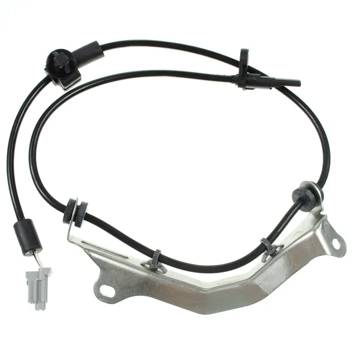 Holstein Parts 2Abs1115 Abs Wheel Speed Sensor – Compatible With Select Subaru Impreza, Wrx, Wrx Sti; Rear Left