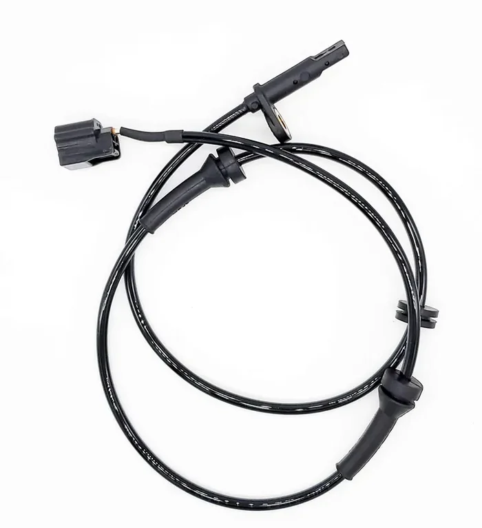 Holstein Parts 2Abs2964 Abs Wheel Speed Sensor – Compatible With Select Infiniti Jx35, Qx60; Nissan Pathfinder; Front Left Or Ri