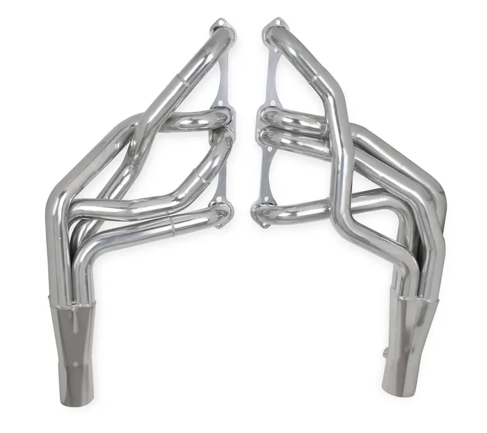 Hooker 2109-1HKR Header, 67-69 Gm F-Body, Sb Chevy, 1-7/8, Ceramic