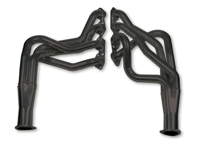 Hooker 2817HKR Hdr, Chev/Gmc P/U