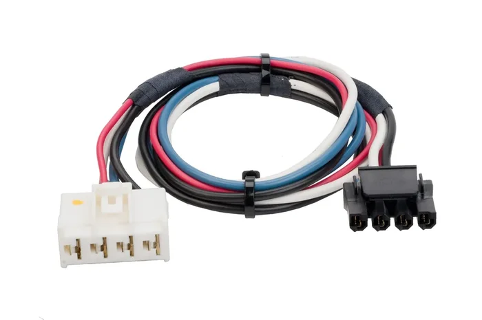 Hopkins Towing Solutions 47755 Plug-In Simple Brake Control Connector