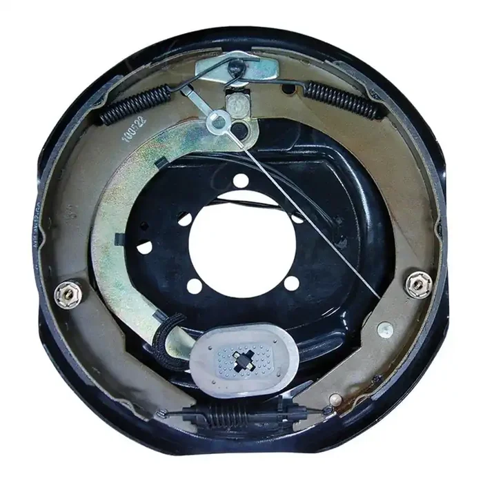 Husky Towing 32293 Backplate 12In Rh 6000 , S/A