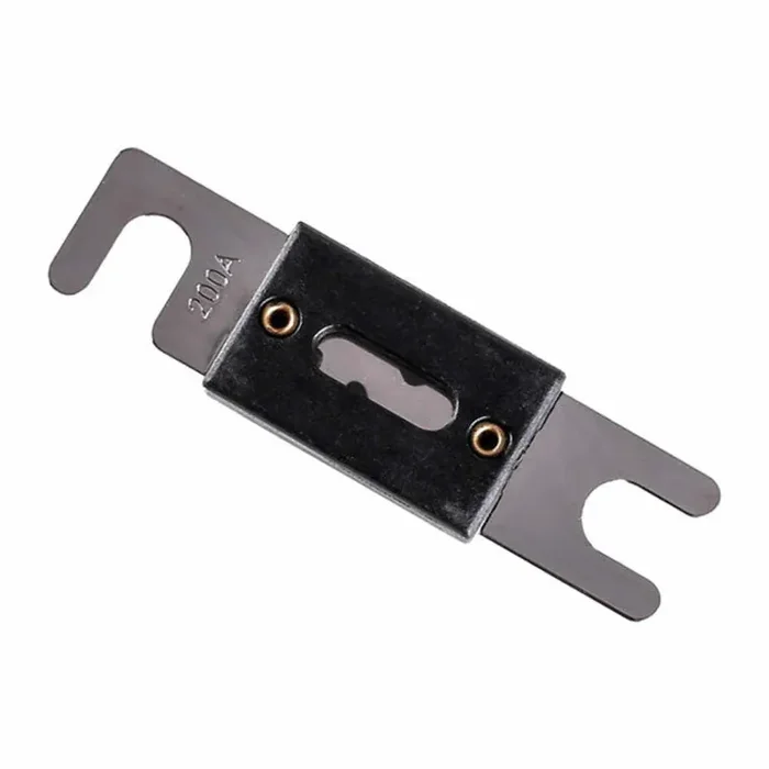 iConnects 200 AMP ANL FUSE (2/PKG) ICANL200