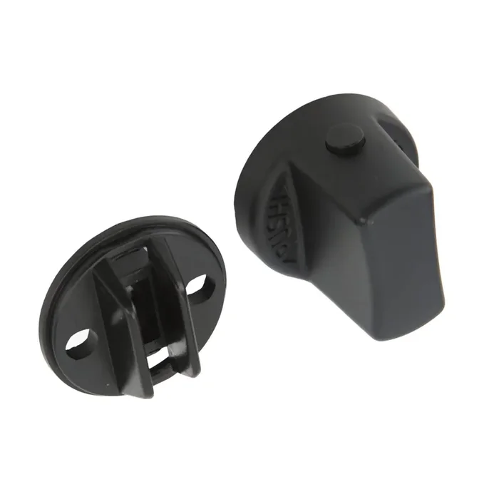 Ignition Start Stop Button Ignition Key Push Turn Knob D6Y1 76 142 Start Stop Switch Button Set Replacement For Mazda 6 Cx-7 Cx-9