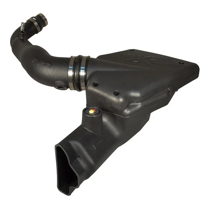 Injen 2015-2016 Mustang 2.3L Ecoboost Evolution Air Intake Kit