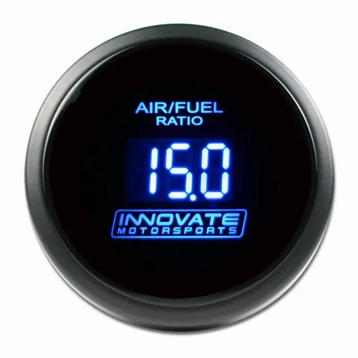 Innovate Motorsports 3795 DB-Blue Kit (Blue LEDs, LC-2 and O2 Sensor)