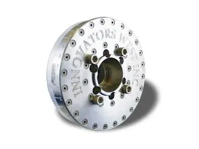 Innovators West 204X28 Small Block Ford 6.5″ SBF External 28 Oz. Balance