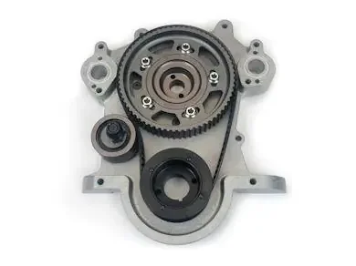 Innovators West 5402 Belt Drive Timing Systems BBF Belt Drive w/ Raised Cam Height