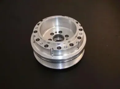 Innovators West 802/993SD 1999-2002 Ford Lightning 99-02 Ford Lightning w/ Metco Adapter – 3.6L KB – Super Duty Hub