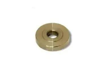 Innovators West 975 Component Parts Ford 5.0L Coyote Crank Washer