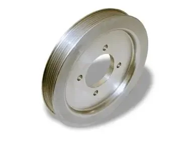 Innovators West 985 94-95 Mustang Overdrive Crank Pulley