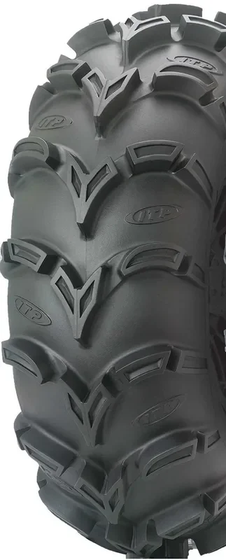 Itp Mud Lite At Tire 22X11-10 – Fits Arctic Cat 250 2X4 2006-2009