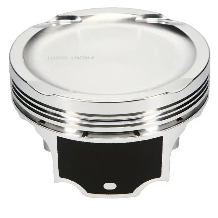 JE 314412 2011-2017 Coyote 5.0L Modular Piston Set 8.5 1 Compression -17.8 CC .010 Over Bore
