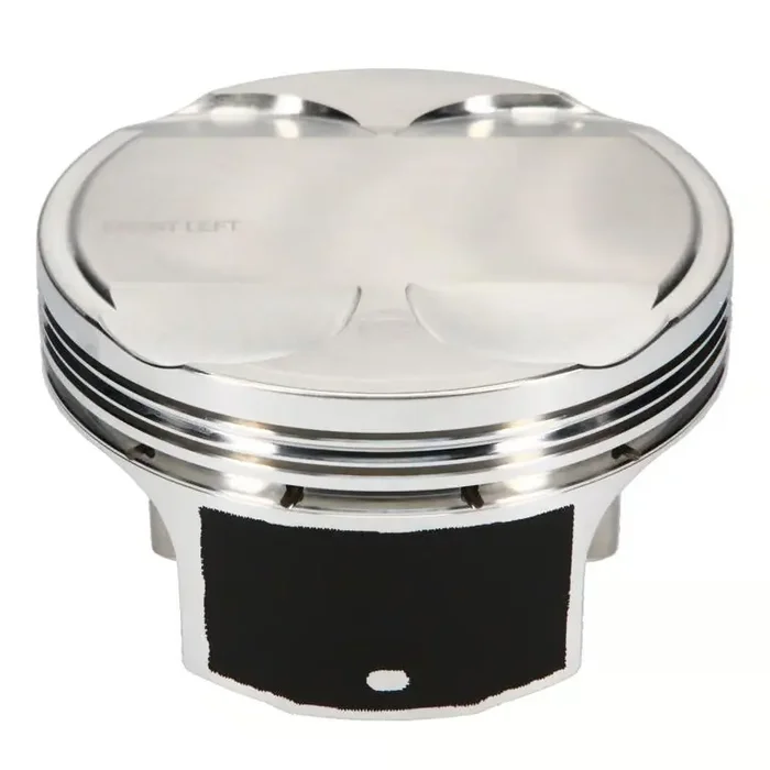 JE 314423 2011-2017 Coyote 5.0L Modular Piston Set 12.5 1 Compression 11.3 CC STD Bore