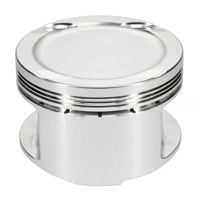 JE Pistons Piston Set, 2618, Dome, 3.957 Bore, 1.535 CD, 1.024, Pin Dia, Set of 6. – 321324