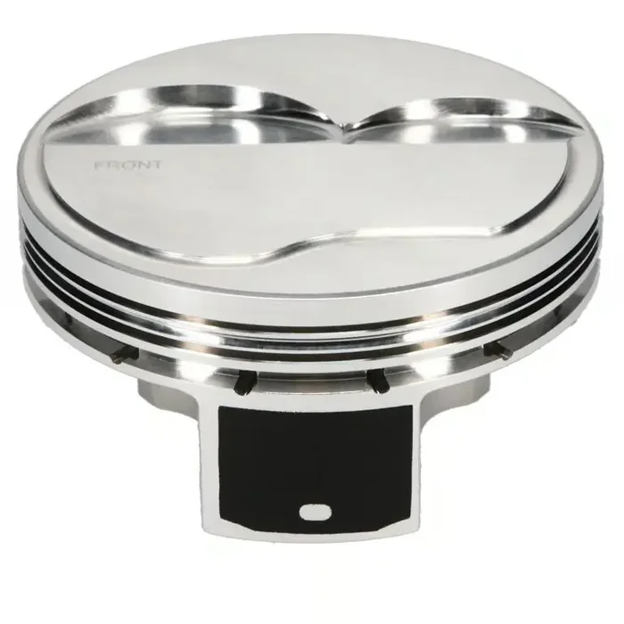 JE Pistons Piston Set, 2618, Dome, 4.125 Bore, 1.115 CD, 0.927, Pin Dia, Set of 8. – 311925