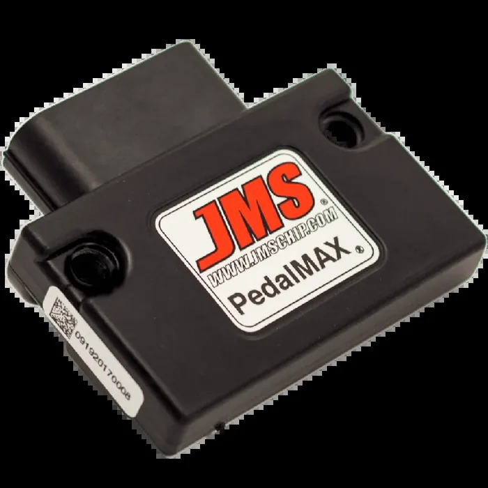 JMS PX1116JGV1 PedalMAX Drive By Wire Throttle Modification Device – Plug & Play w/ All 2011 – 2019 Land Rover, Range Rover, Jaguar, Volvo