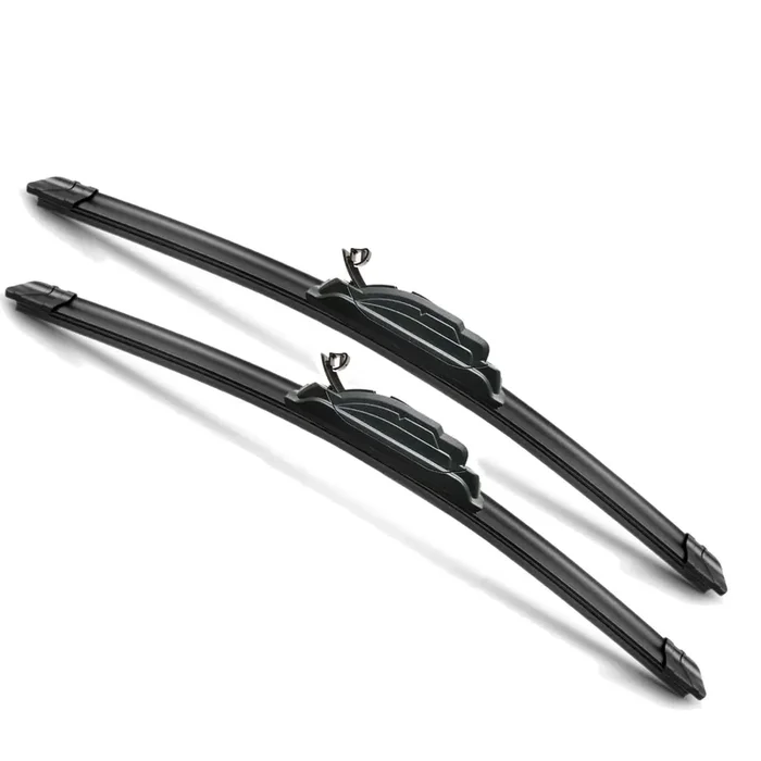 Justcar 24‘‘ And 14‘‘ Windshield Wipers Blades, Oem Quality Premium All-Seasons Wiper Blades,Original Equipment Automotive Repla