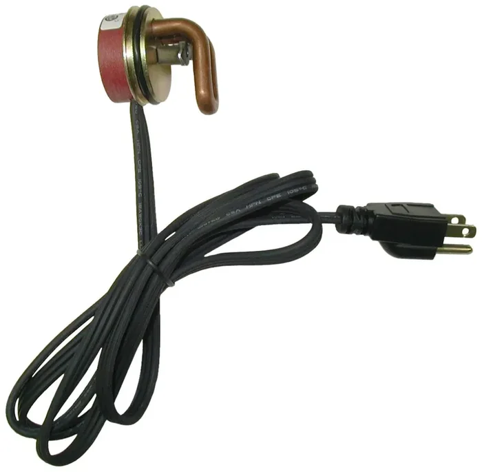 Kat‘S 10402 Freeze Plug Heater