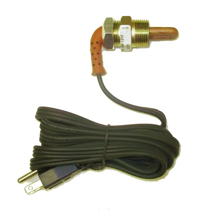 Kat‘S 11409X 400 Watt 3/4‘ Npt Frost Plug Heater
