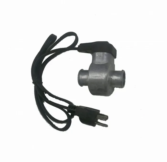 Kat‘S (16400) 1‘ Lower Radiator Hose Heater